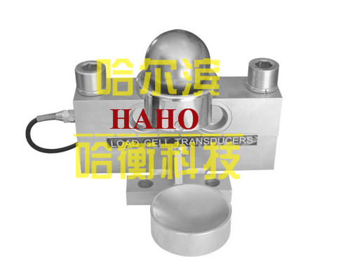 地秤傳感器，地磅傳感器，地衡傳感器，汽車衡傳感器-哈爾濱哈衡科技